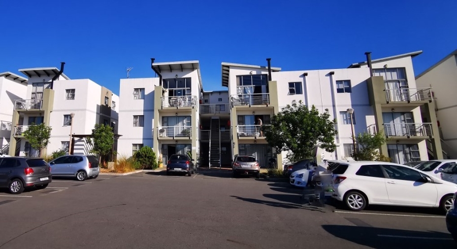 2 Bedroom Property for Sale in Gordons Bay Central Western Cape